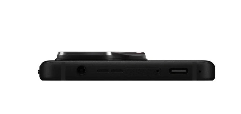 Смартфон ASUS ROG Phone 9 Pro AI2501 24/ 1 Tb Black 6 Смартфон ASUS ROG Phone 9 Pro AI2501 24/ 1 Tb Black 6