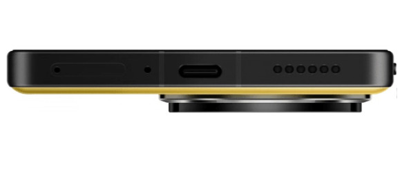 Смартфон Xiaomi POCO F7 Ultra 16/512 Yellow 2 Смартфон Xiaomi POCO F7 Ultra 16/512 Yellow 2