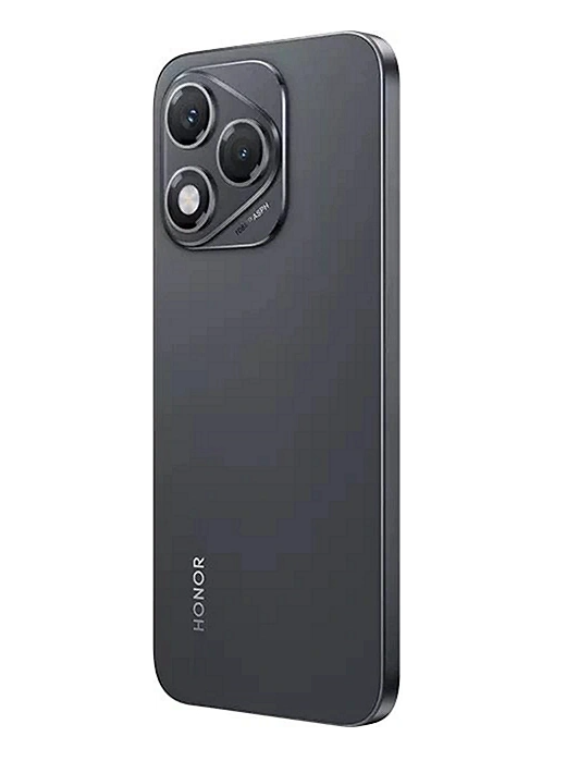 Смартфон HONOR 400 Lite 256 ГБ Вельветовый Чёрный 4 Смартфон HONOR 400 Lite 256 ГБ Вельветовый Чёрный 4