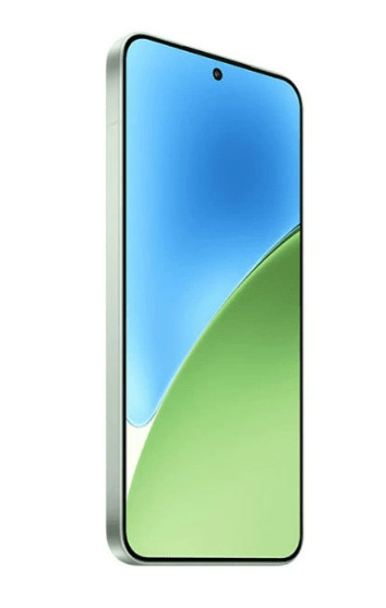Смартфон Xiaomi 15 12/256 ГБ EU Green 4 Смартфон Xiaomi 15 12/256 ГБ EU Green 4