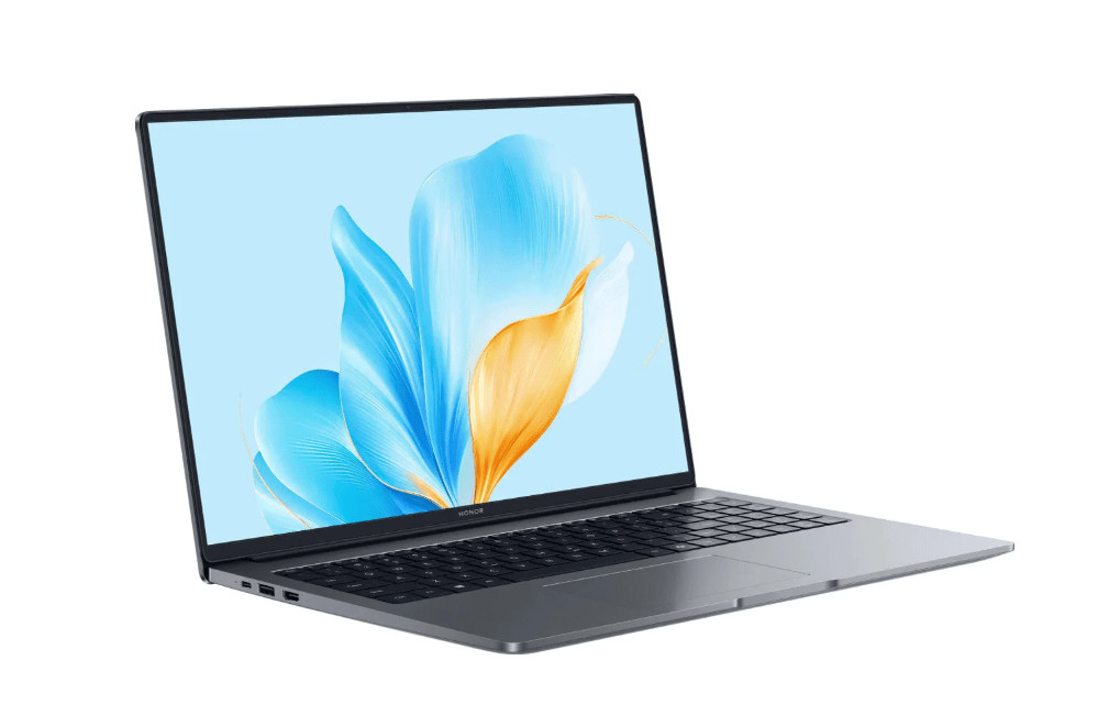 Ноутбук Honor MagicBook X16 BRG-565 (5301ALWS) 16", Intel Core i5-13420H, 16ГБ ОЗУ, SSD 512ГБ, серый 8 Ноутбук Honor MagicBook X16 BRG-565 (5301ALWS) 16", Intel Core i5-13420H, 16ГБ ОЗУ, SSD 512ГБ, серый 8