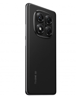 Смартфон Xiaomi Redmi Note 14 Pro 5G 8/256GB Midnight Black 2 Смартфон Xiaomi Redmi Note 14 Pro 5G 8/256GB Midnight Black 2