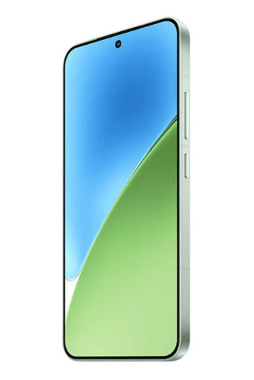 Смартфон Xiaomi 15 12/256 ГБ EU Green 5 Смартфон Xiaomi 15 12/256 ГБ EU Green 5