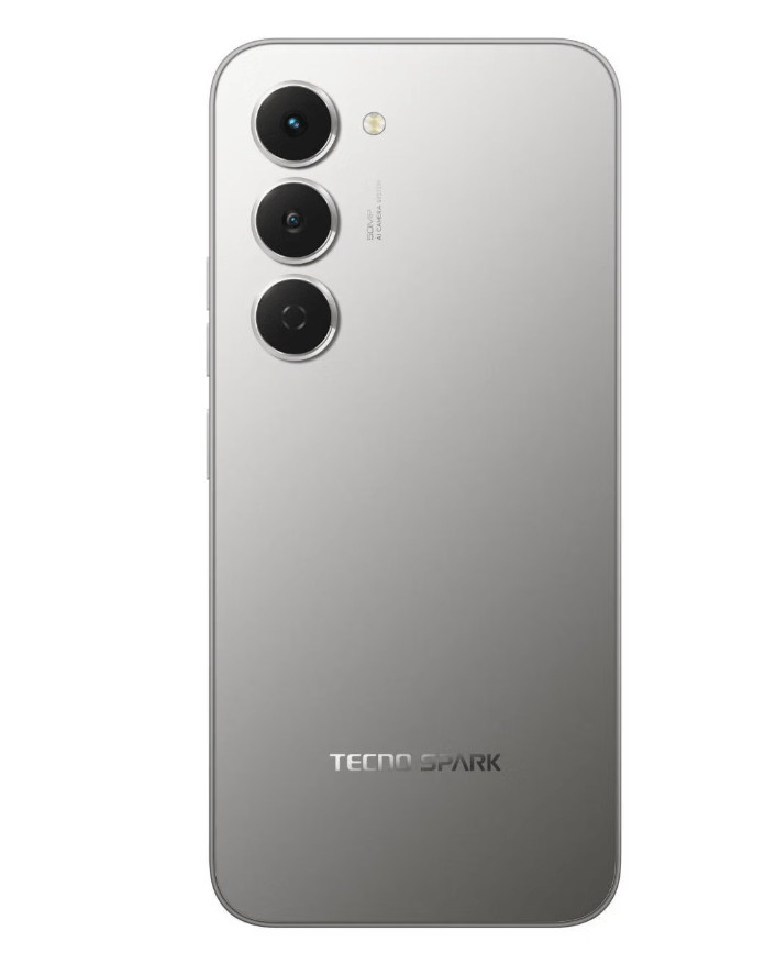 Смартфон TECNO Spark 40 Pro 8/256 ГБ Moon Titanium 7 Смартфон TECNO Spark 40 Pro 8/256 ГБ Moon Titanium 7