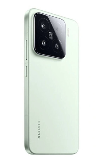 Смартфон Xiaomi 15 12/256 ГБ EU Green 6 Смартфон Xiaomi 15 12/256 ГБ EU Green 6