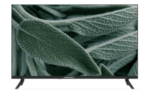 Телевизор Horizont Smart TV 32HDS25BY, 32", HD 1