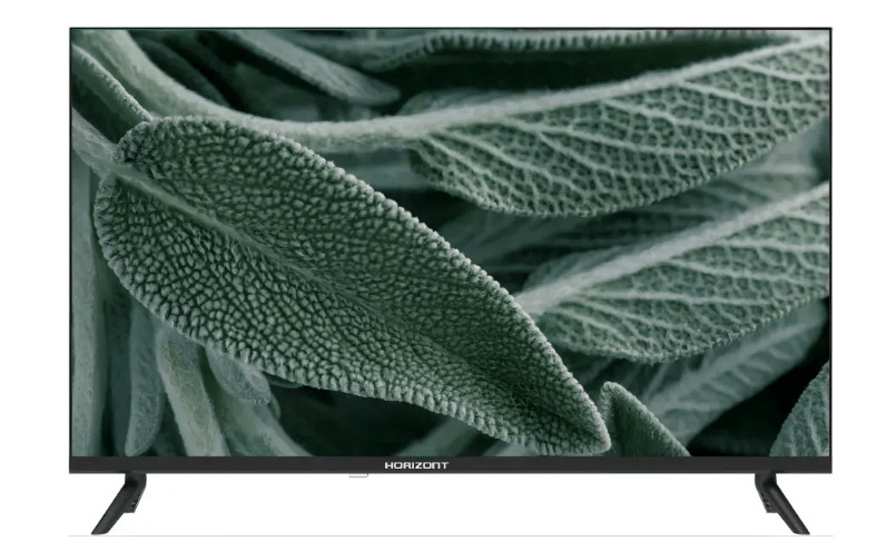 Телевизор Horizont Smart TV 32HDS25BY, 32", HD 1 Телевизор Horizont Smart TV 32HDS25BY, 32", HD 1