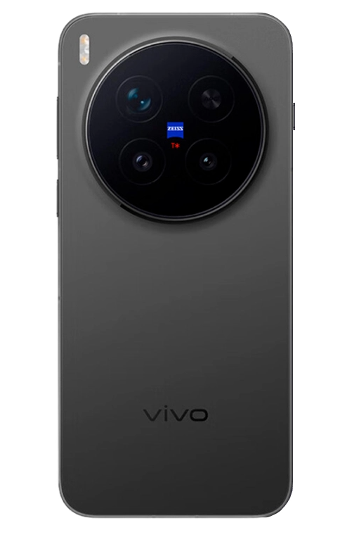 Смартфон Vivo X300 Pro 5G 16/512 Gb Phantom Black 3 Смартфон Vivo X300 Pro 5G 16/512 Gb Phantom Black 3