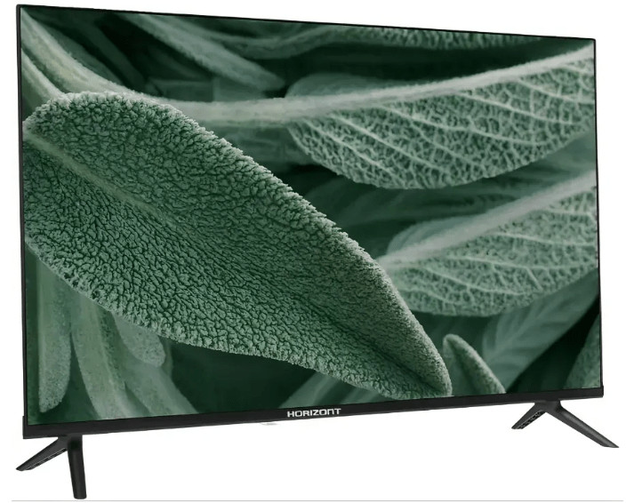 Телевизор Horizont Smart TV 32HDS25BY, 32", HD 2 Телевизор Horizont Smart TV 32HDS25BY, 32", HD 2