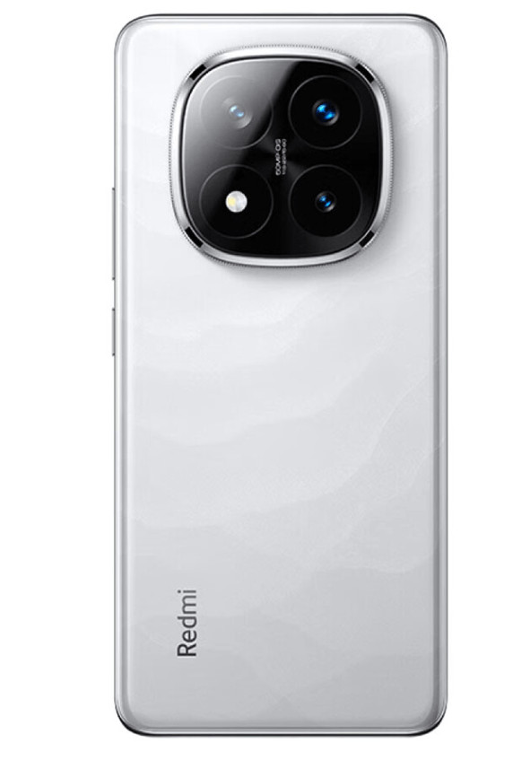 Смартфон Xiaomi Redmi Note 14 Pro Plus 5G 12/512GB White 4 Смартфон Xiaomi Redmi Note 14 Pro Plus 5G 12/512GB White 4