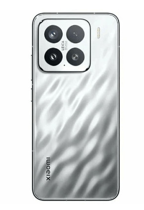 Смартфон Xiaomi 15 12/512 ГБ EU Silver 4 Смартфон Xiaomi 15 12/512 ГБ EU Silver 4