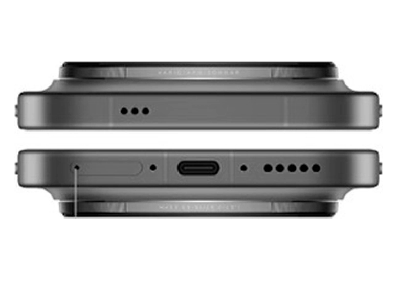 Смартфон Vivo X300 Pro 5G 16/512 Gb Phantom Black 5 Смартфон Vivo X300 Pro 5G 16/512 Gb Phantom Black 5