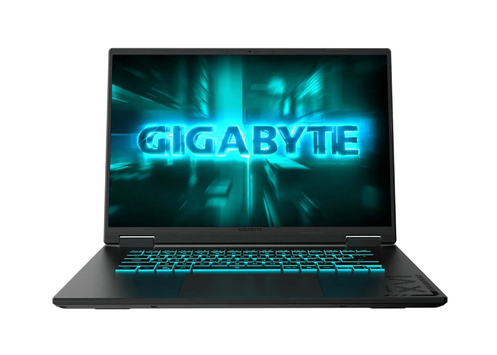 Ноутбук 16" Gigabyte Gaming A16 GA63H (3WHK3KZ894SD), Ryz AI 7 260/16Gb/SSD512Gb/RTX 5060 8Gb 1 Ноутбук 16" Gigabyte Gaming A16 GA63H (3WHK3KZ894SD), Ryz AI 7 260/16Gb/SSD512Gb/RTX 5060 8Gb 1