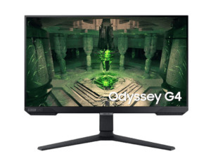 Монитор Samsung Odyssey OLED G4 S25BG400EI 1