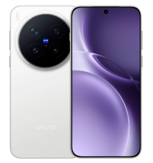 Смартфон Vivo X300 Pro 5G 16/512 Gb Cloud White 1