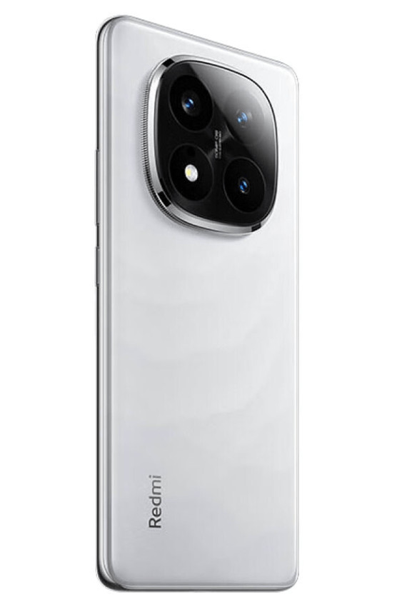 Смартфон Xiaomi Redmi Note 14 Pro Plus 5G 12/512GB White 5 Смартфон Xiaomi Redmi Note 14 Pro Plus 5G 12/512GB White 5