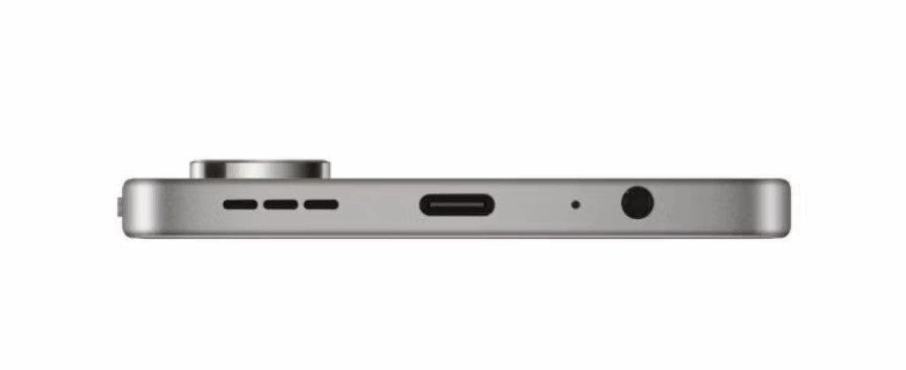 Смартфон TECNO Spark 40 Pro 8/256 ГБ Moon Titanium 3 Смартфон TECNO Spark 40 Pro 8/256 ГБ Moon Titanium 3