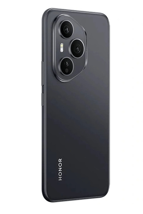 Смартфон HONOR 400 Pro 12/256 ГБ Чёрный 5 Смартфон HONOR 400 Pro 12/256 ГБ Чёрный 5