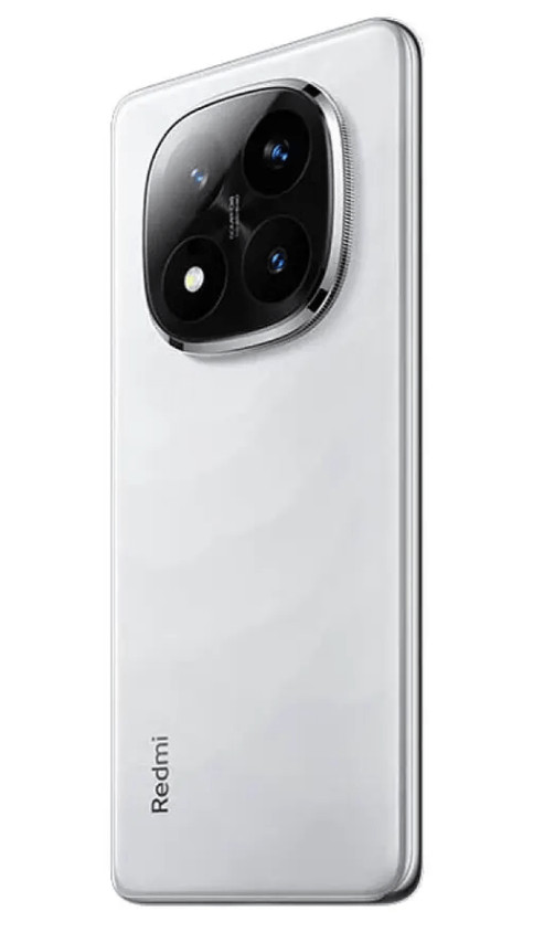 Смартфон Xiaomi Redmi Note 14 Pro Plus 5G 12/512GB White 6 Смартфон Xiaomi Redmi Note 14 Pro Plus 5G 12/512GB White 6