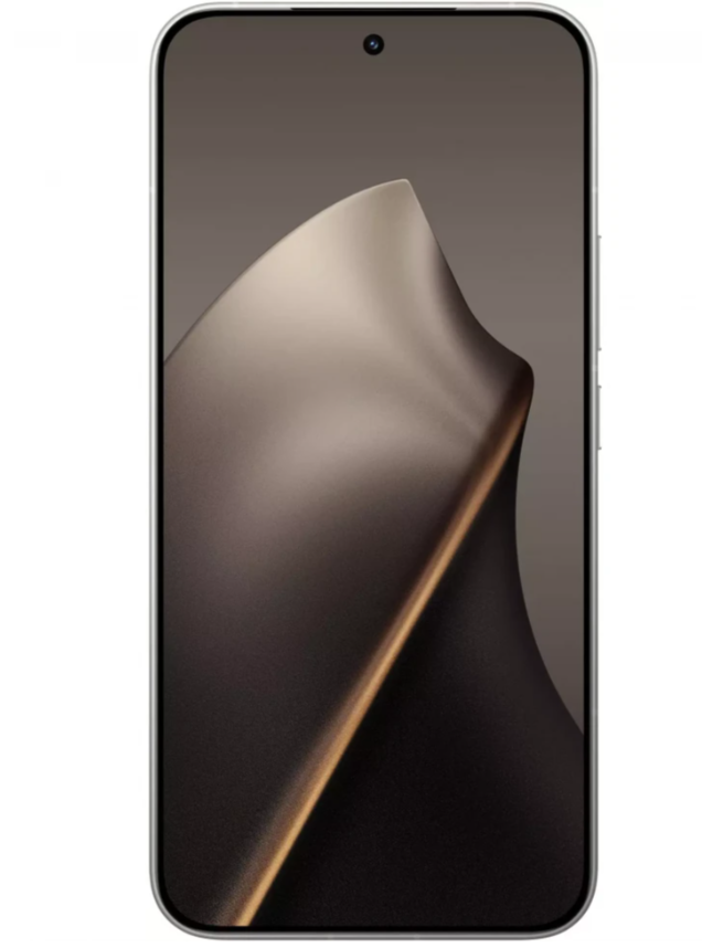 Смартфон Xiaomi Mi 15T 12/512 ГБ Gray 2 Смартфон Xiaomi Mi 15T 12/512 ГБ Gray 2