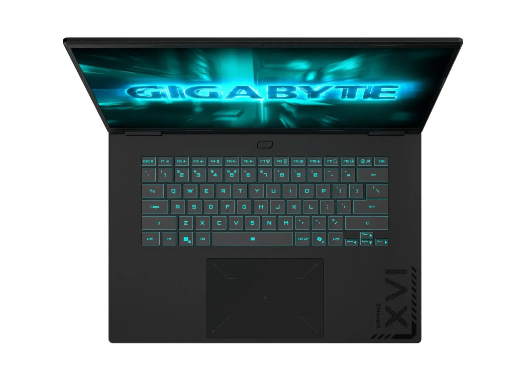 Ноутбук 16" Gigabyte Gaming A16 GA63H (3WHK3KZ894SD), Ryz AI 7 260/16Gb/SSD512Gb/RTX 5060 8Gb 3 Ноутбук 16" Gigabyte Gaming A16 GA63H (3WHK3KZ894SD), Ryz AI 7 260/16Gb/SSD512Gb/RTX 5060 8Gb 3