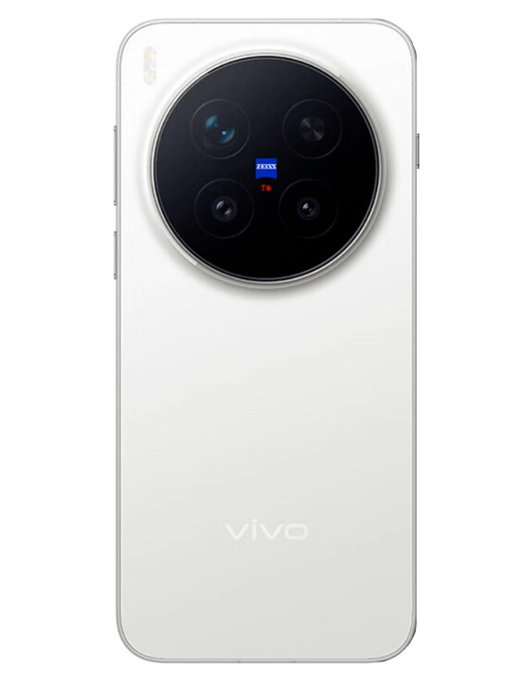 Смартфон Vivo X300 Pro 5G 16/512 Gb Cloud White 3 Смартфон Vivo X300 Pro 5G 16/512 Gb Cloud White 3