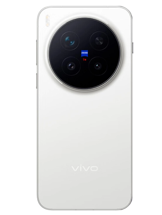 Смартфон Vivo X300 Pro 5G 16/512 Gb Cloud White 3 Смартфон Vivo X300 Pro 5G 16/512 Gb Cloud White 3