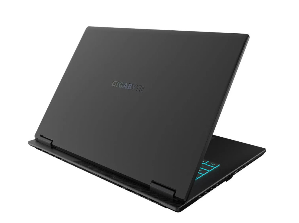 Ноутбук 16" Gigabyte Gaming A16 GA63H (3WHK3KZ894SD), Ryz AI 7 260/16Gb/SSD512Gb/RTX 5060 8Gb 4 Ноутбук 16" Gigabyte Gaming A16 GA63H (3WHK3KZ894SD), Ryz AI 7 260/16Gb/SSD512Gb/RTX 5060 8Gb 4