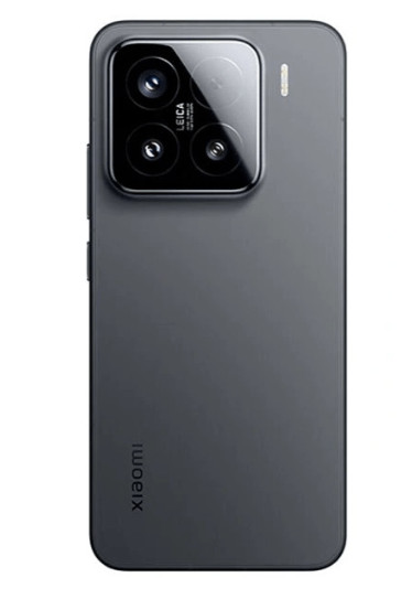 Смартфон Xiaomi 15 12/512 ГБ EU Black 4 Смартфон Xiaomi 15 12/512 ГБ EU Black 4