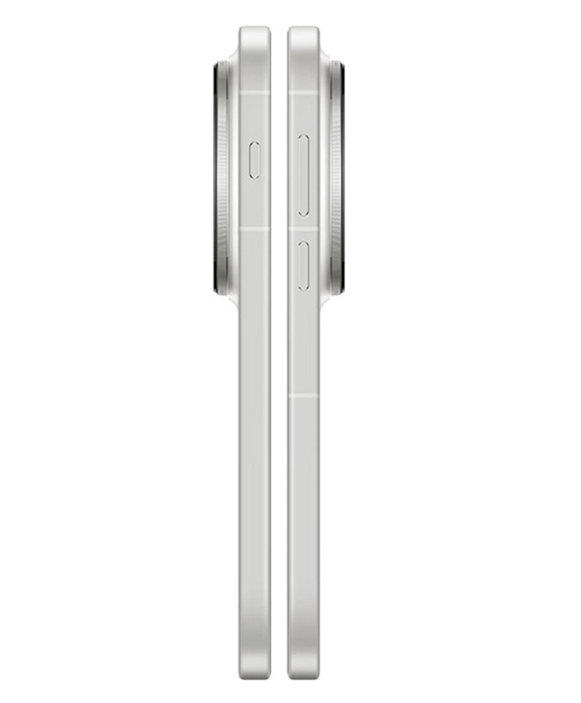 Смартфон Vivo X300 Pro 5G 16/512 Gb Cloud White 4 Смартфон Vivo X300 Pro 5G 16/512 Gb Cloud White 4