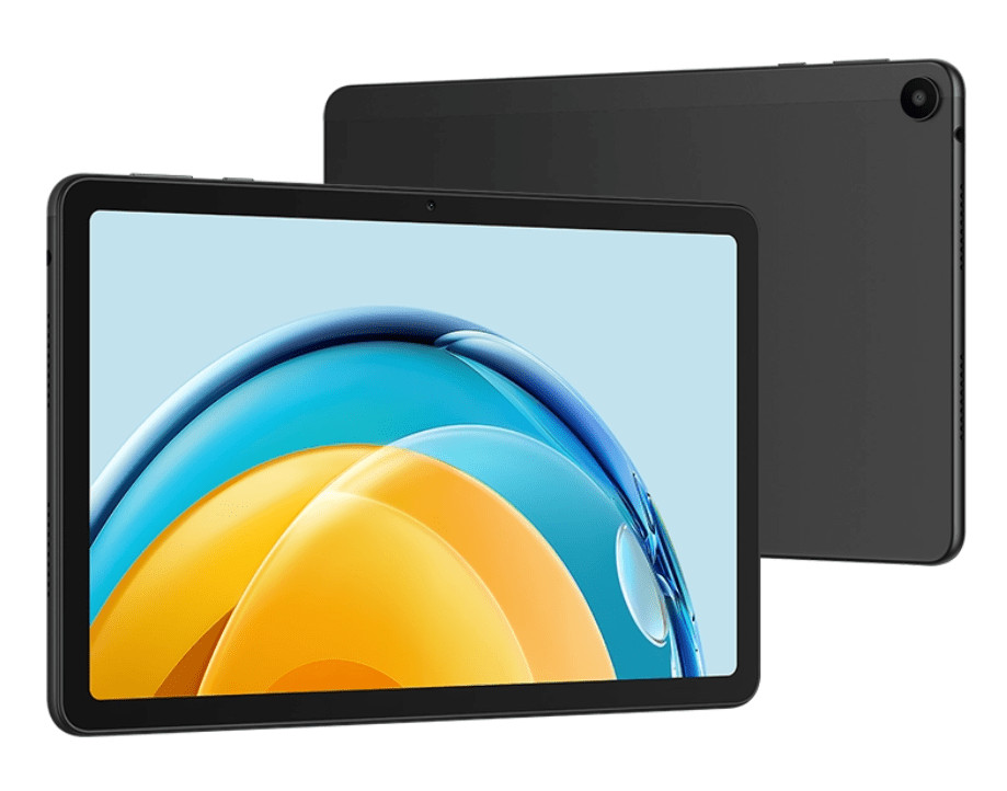 Планшет HUAWEI MatePad SE 10.4 (2022), 3/32 ГБ, Wi-Fi HarmonyOS, черный 4 Планшет HUAWEI MatePad SE 10.4 (2022), 3/32 ГБ, Wi-Fi HarmonyOS, черный 4