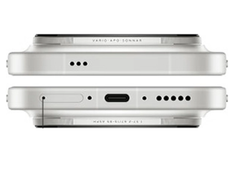 Смартфон Vivo X300 Pro 5G 16/512 Gb Cloud White 5 Смартфон Vivo X300 Pro 5G 16/512 Gb Cloud White 5