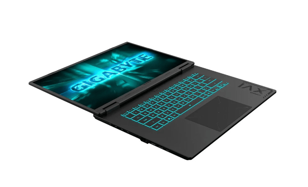 Ноутбук 16" Gigabyte Gaming A16 GA63H (3WHK3KZ894SD), Ryz AI 7 260/16Gb/SSD512Gb/RTX 5060 8Gb 7 Ноутбук 16" Gigabyte Gaming A16 GA63H (3WHK3KZ894SD), Ryz AI 7 260/16Gb/SSD512Gb/RTX 5060 8Gb 7