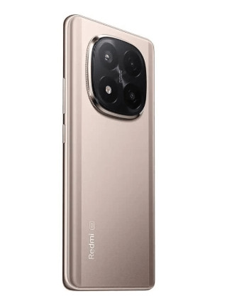 Смартфон Xiaomi Redmi Note 14 Pro Plus 5G 12/512GB Sand Gold 2 Смартфон Xiaomi Redmi Note 14 Pro Plus 5G 12/512GB Sand Gold 2