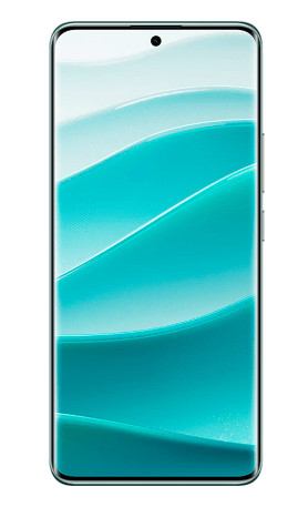 Смартфон Xiaomi Redmi Note 14 Pro Plus 5G 12/256GB Green 3 Смартфон Xiaomi Redmi Note 14 Pro Plus 5G 12/256GB Green 3