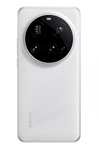 Смартфон Xiaomi 15 Ultra 16/512 ГБ EU, Dual nano SIM, White 5 Смартфон Xiaomi 15 Ultra 16/512 ГБ EU, Dual nano SIM, White 5