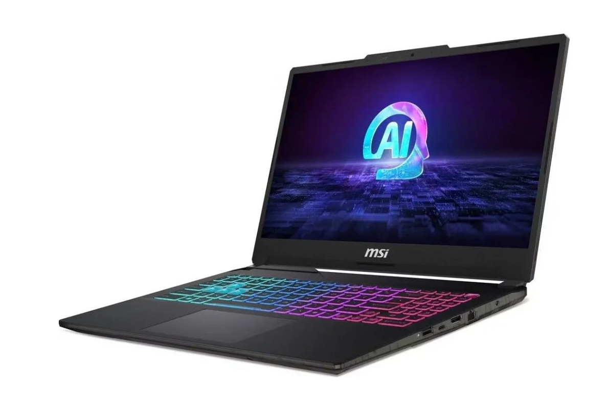 Ноутбук MSI Cyborg 15 AI A1VEK-244XRU15,6 FHD IPS Intel Core Ultra 7 155H /16GB/512Gb/RTX 4050 6GB 3 Ноутбук MSI Cyborg 15 AI A1VEK-244XRU15,6 FHD IPS Intel Core Ultra 7 155H /16GB/512Gb/RTX 4050 6GB 3