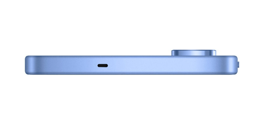 Смартфон TECNO Spark 40 Pro 8/256 ГБ Lake Blue 4 Смартфон TECNO Spark 40 Pro 8/256 ГБ Lake Blue 4