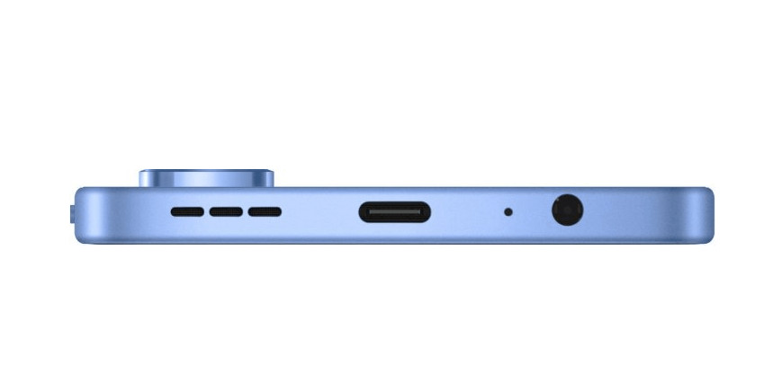 Смартфон TECNO Spark 40 Pro 8/256 ГБ Lake Blue 3 Смартфон TECNO Spark 40 Pro 8/256 ГБ Lake Blue 3