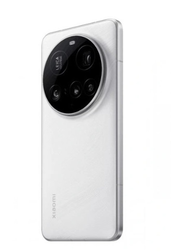 Смартфон Xiaomi 15 Ultra 16/512 ГБ EU, Dual nano SIM, White 3 Смартфон Xiaomi 15 Ultra 16/512 ГБ EU, Dual nano SIM, White 3