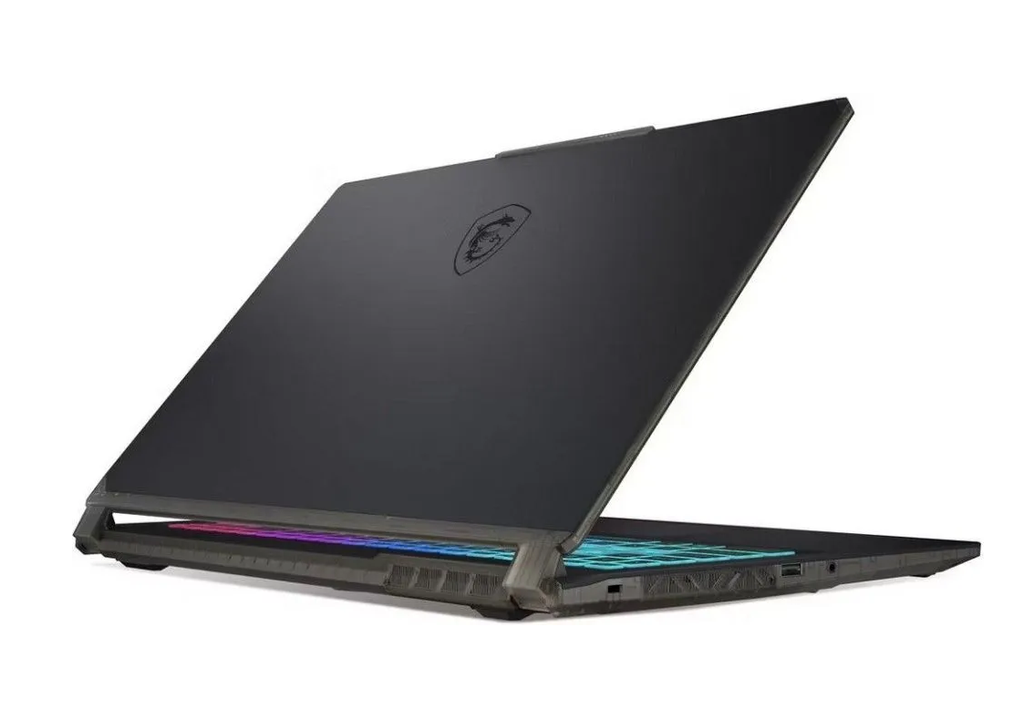 Ноутбук MSI Cyborg 15 AI A1VEK-244XRU15,6 FHD IPS Intel Core Ultra 7 155H /16GB/512Gb/RTX 4050 6GB 6 Ноутбук MSI Cyborg 15 AI A1VEK-244XRU15,6 FHD IPS Intel Core Ultra 7 155H /16GB/512Gb/RTX 4050 6GB 6