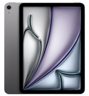 Планшет Apple iPad Air 11 M3 128Gb WiFi (Space Gray) 1