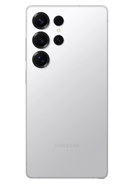 Смартфон Samsung Galaxy S25 Ultra 5G 12/512GB Cеребряный Титан (SM-S938BZSQCAU) 3 Смартфон Samsung Galaxy S25 Ultra 5G 12/512GB Cеребряный Титан (SM-S938BZSQCAU) 3