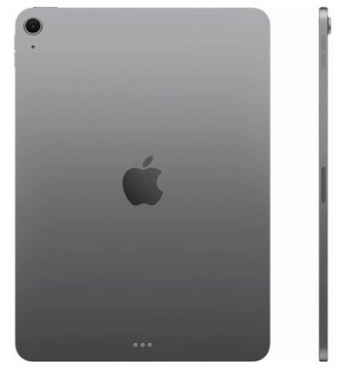 Планшет Apple iPad Air 11 M3 128Gb WiFi (Space Gray) 2 Планшет Apple iPad Air 11 M3 128Gb WiFi (Space Gray) 2
