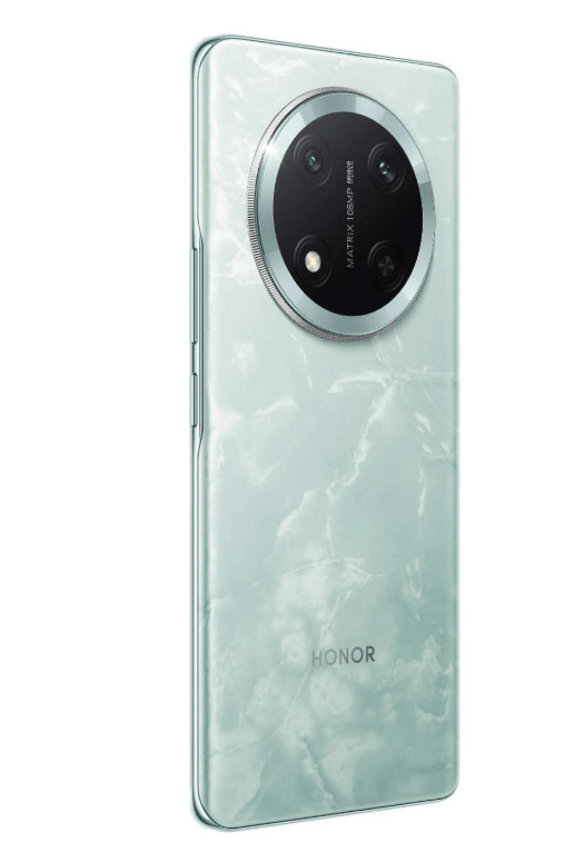 Смартфон HONOR X9c 5G 8/256GB Нефритовый голубой 4 Смартфон HONOR X9c 5G 8/256GB Нефритовый голубой 4