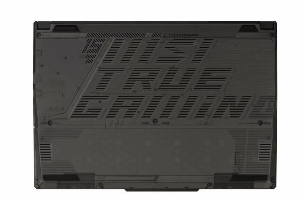 Ноутбук MSI Cyborg 15 AI A1VEK-244XRU15,6 FHD IPS Intel Core Ultra 7 155H /16GB/512Gb/RTX 4050 6GB 8 Ноутбук MSI Cyborg 15 AI A1VEK-244XRU15,6 FHD IPS Intel Core Ultra 7 155H /16GB/512Gb/RTX 4050 6GB 8