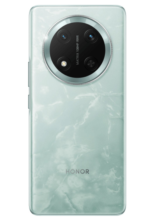 Смартфон HONOR X9c 5G 8/256GB Нефритовый голубой 3 Смартфон HONOR X9c 5G 8/256GB Нефритовый голубой 3