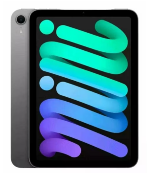 Планшет Apple iPad Mini 7 256 Gray LTE 1