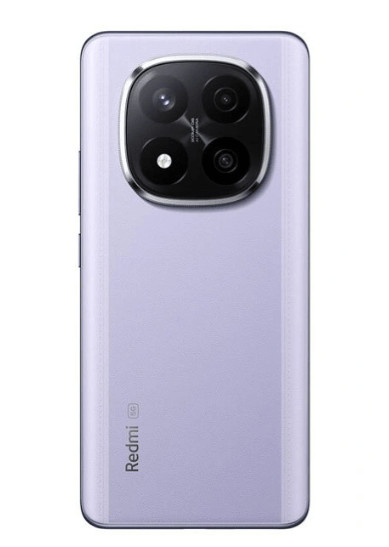Смартфон Xiaomi Redmi Note 14 Pro Plus 5G 12/512GB Lavender Purple 2 Смартфон Xiaomi Redmi Note 14 Pro Plus 5G 12/512GB Lavender Purple 2