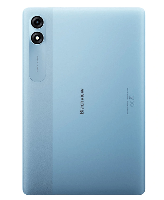 Планшет Blackview Tab 90 8/128 LTE Blue 3 Планшет Blackview Tab 90 8/128 LTE Blue 3